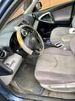 A picture of 2008 TOYOTA RAV4 SPECS CLEAN AND SOUND SILENT 4 CYLINDERS