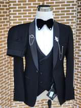 A picture of Suits