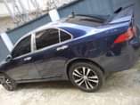 A picture of Sound 2008 Honda Accord Euro Sport in good condition and