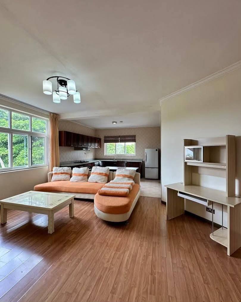 A picture of 2 bhk furnished apartments for rent USD 1400 month located