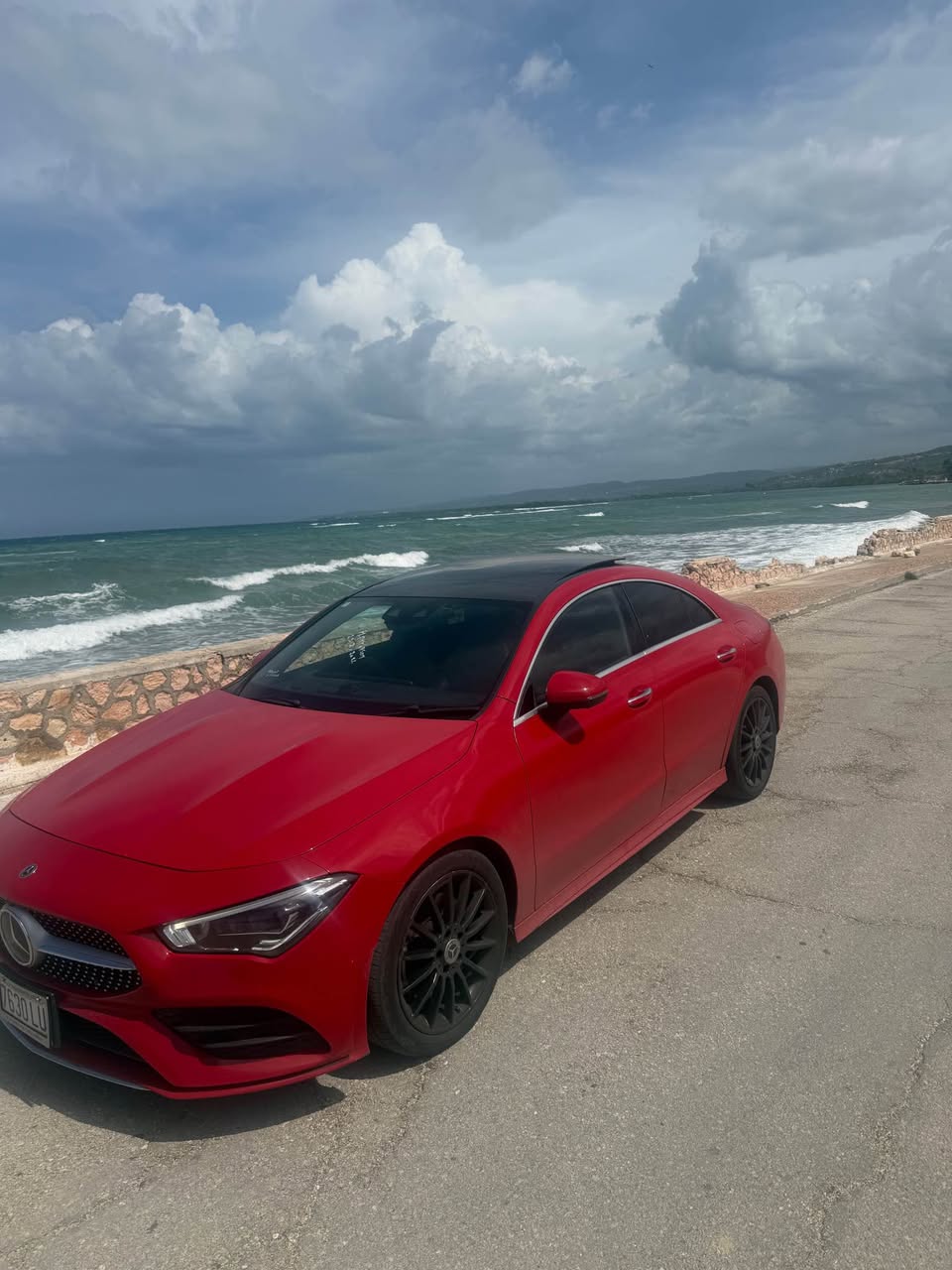 mercedes benz