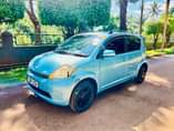 A picture of Toyota Passo