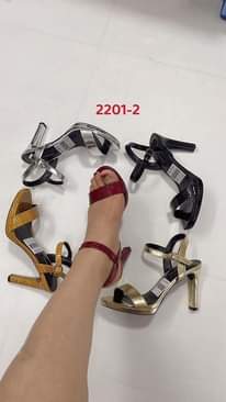 A picture of CLASSY SHOES