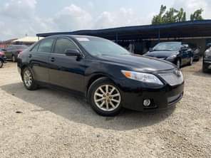 A picture of XLE An Extremely Toyota Camry XLE 2010 Model With Custom