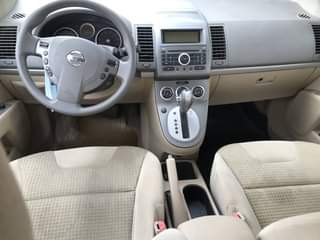 A picture of URGENT SERIOUS BUYERS ONLY Foreign used Nissan Sentra Year 2008