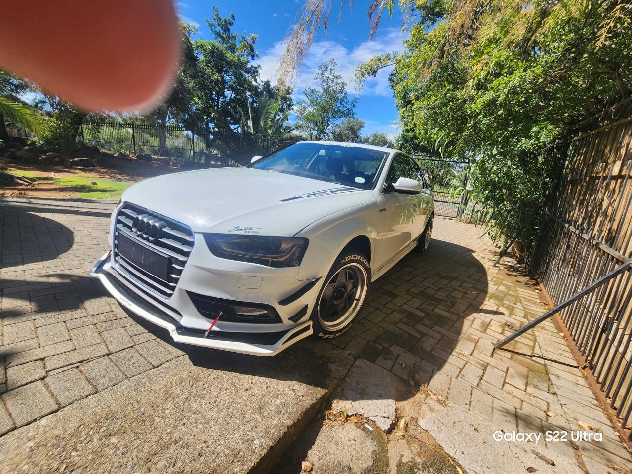 audi