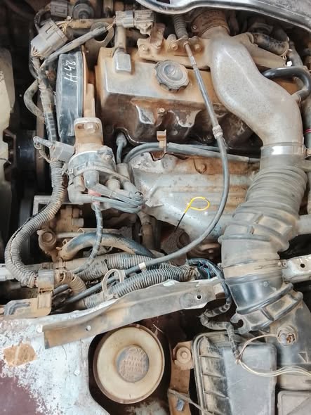 used nissan