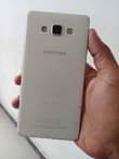 A picture of SAMSUNG GALAXY A7