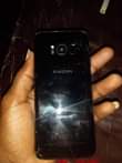 A picture of Samsung Galaxy s8