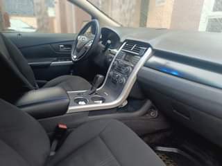 A picture of Ford Edge