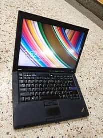 A picture of Laptops