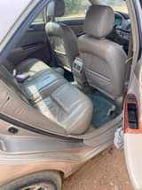 A picture of Toyota Camry 2004 v6