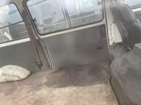 A picture of BELGIUM BUS FOR SALE EVERYTHING IS PERFECT LOCATION IS PORT
