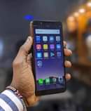 A picture of Oppo A83 128gb 6ram