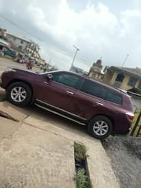 A picture of 013 Highlander for sale no single issue just buy and