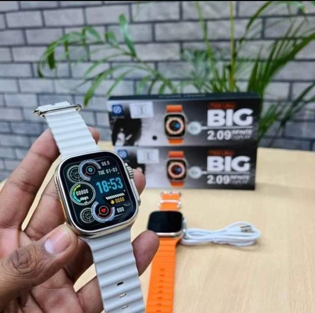 watches