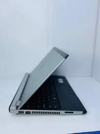 A picture of Dell latitude 3330