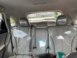 A picture of Sharp deal V Clean 2010 Toyota Venza with Thumpstart Toks