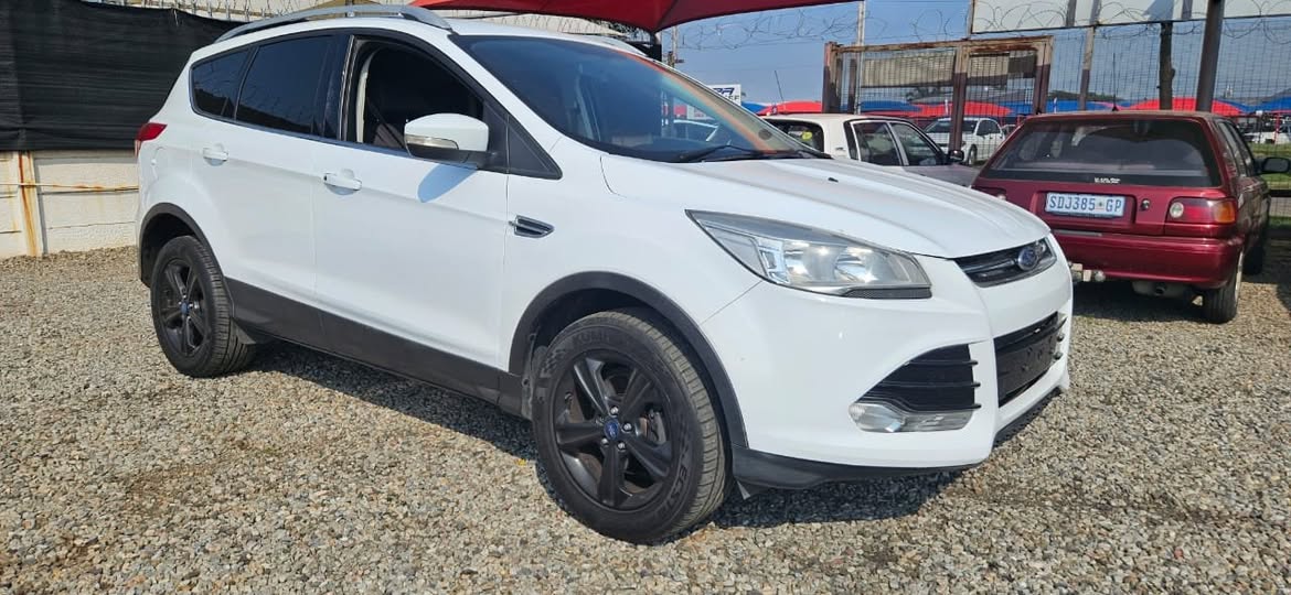 Car M.