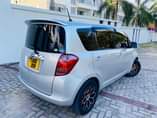 A picture of Price bei 11 5mil TOYOTA RACTIS NAMBA DSV Full A