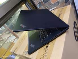 A picture of Lenovo ThinkPad T470 i5 6th gen 256 GB SSD 8
