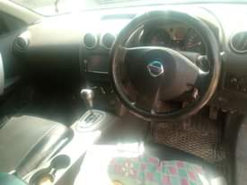 A picture of NISSAN DUALIS