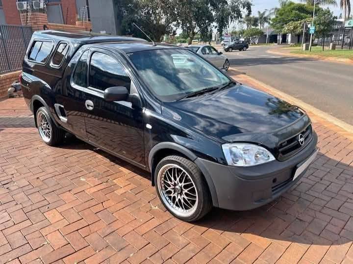 cheap cars secunda