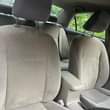 A picture of Toyota Corolla sport 2012