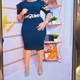 A picture of Dress