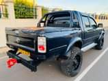 A picture of Hilux 3L