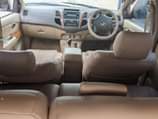 A picture of Toyota Fortuner petroleum