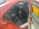 A picture of Toyota Camry 2008 Red