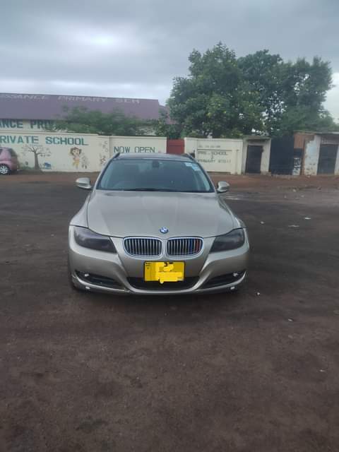 used bmw