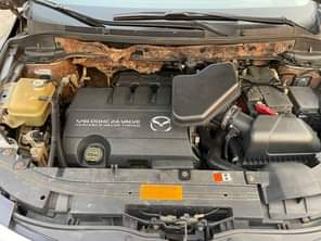 A picture of This is extremely clean Mazda cx9 2009 model fullest option