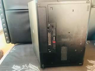 A picture of HP PC