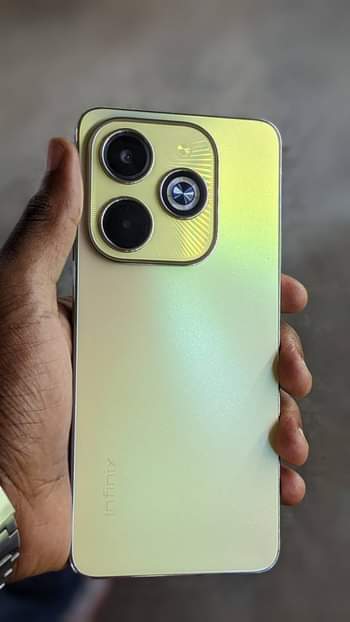 tecno spark