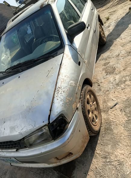 A picture of Mazda