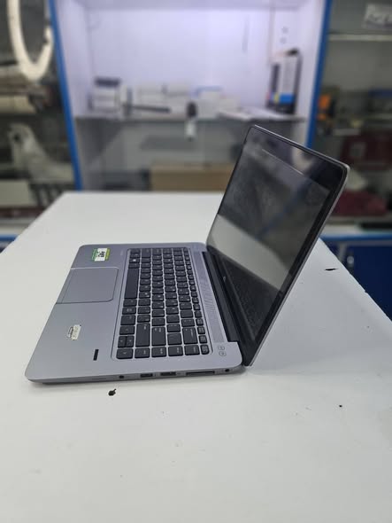 A picture of HP Elitebook folio 1040 g2