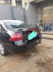 A picture of Honda Accord 07 Sale swap