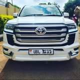 A picture of V8 2008 2020KIT 190M