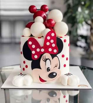 cakes