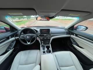 A picture of Neat Nigerian used 2019 Honda Accord Keyless Everything in super