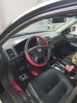 A picture of Honda Accord 07 Sale swap