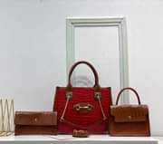 A picture of Handbags