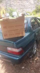 1991 cars