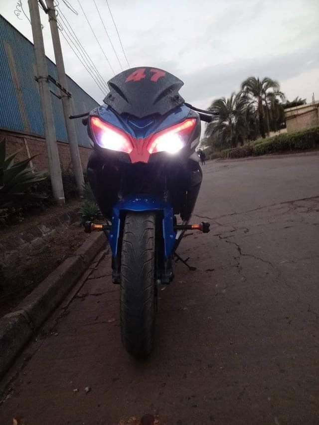 jincheng motorcycles