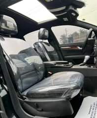 A picture of 2010 MERCEDES BENZ C300 4MATIC Unregistered full Option with Zero