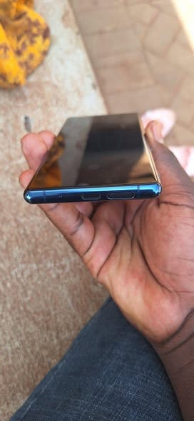 A picture of Sony xperia 5