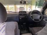 A picture of Toyota Landcruiser Prado