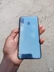 A picture of Samsung a20 kavu gb32 ram3 net4g 0687879635
